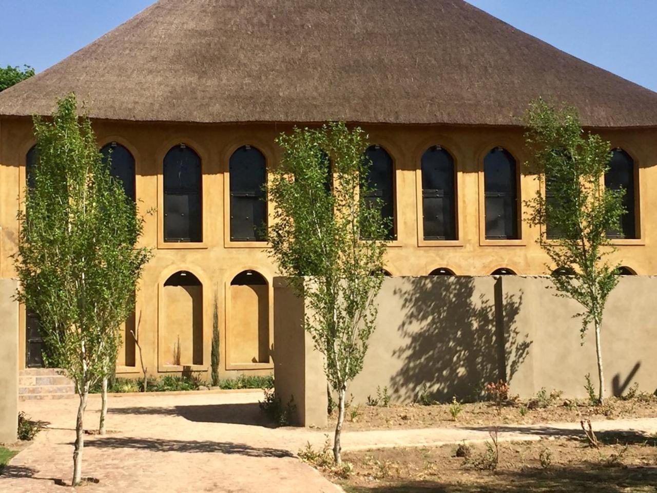 The Three Countries Estate Hotel Benoni Exterior photo