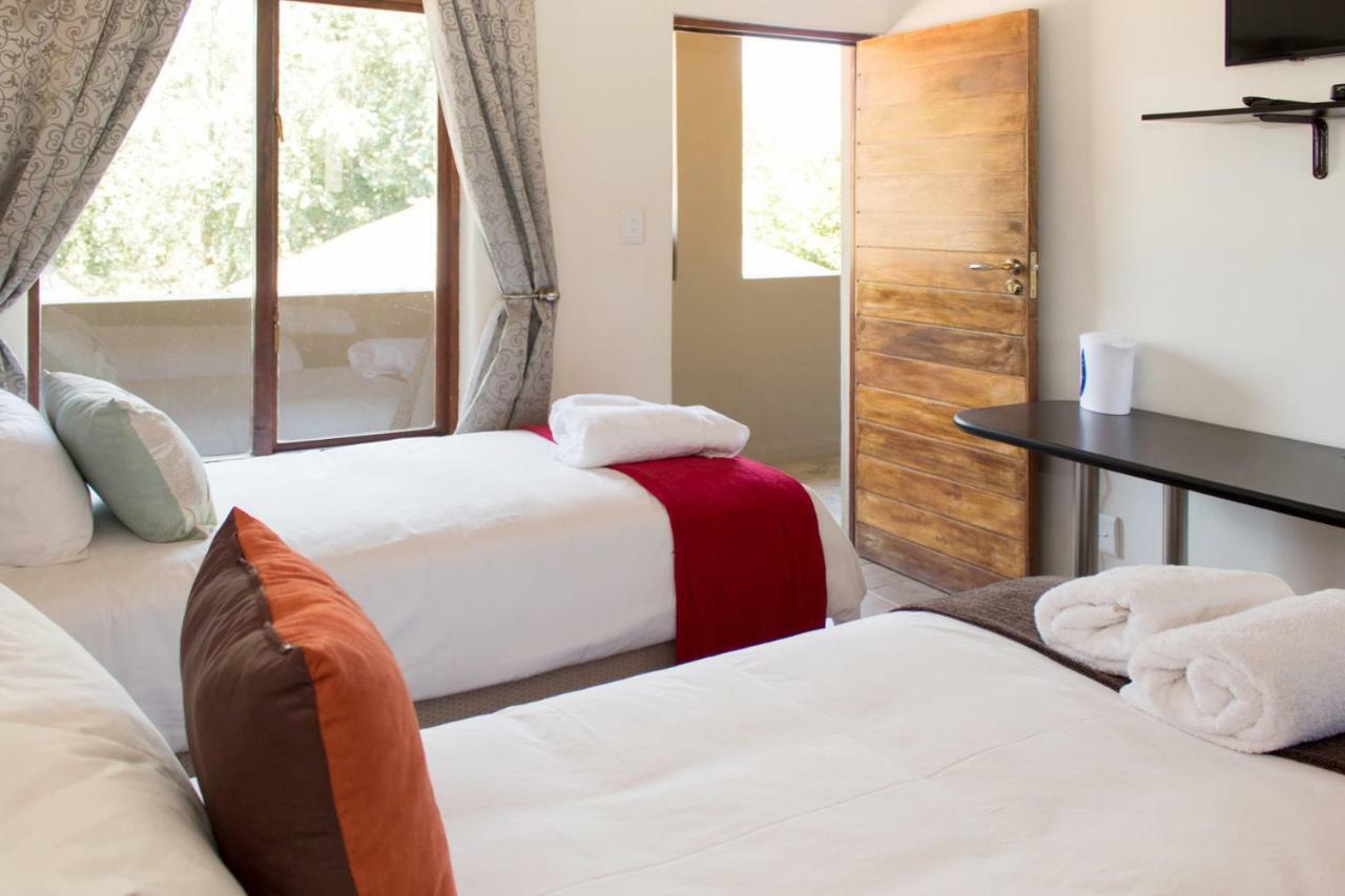 The Three Countries Estate Hotel Benoni Exterior photo