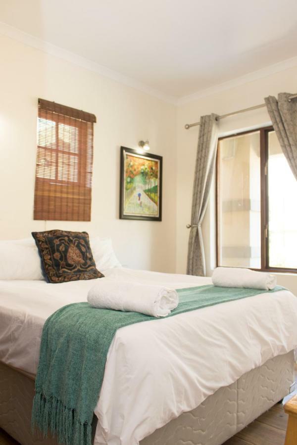 The Three Countries Estate Hotel Benoni Exterior photo